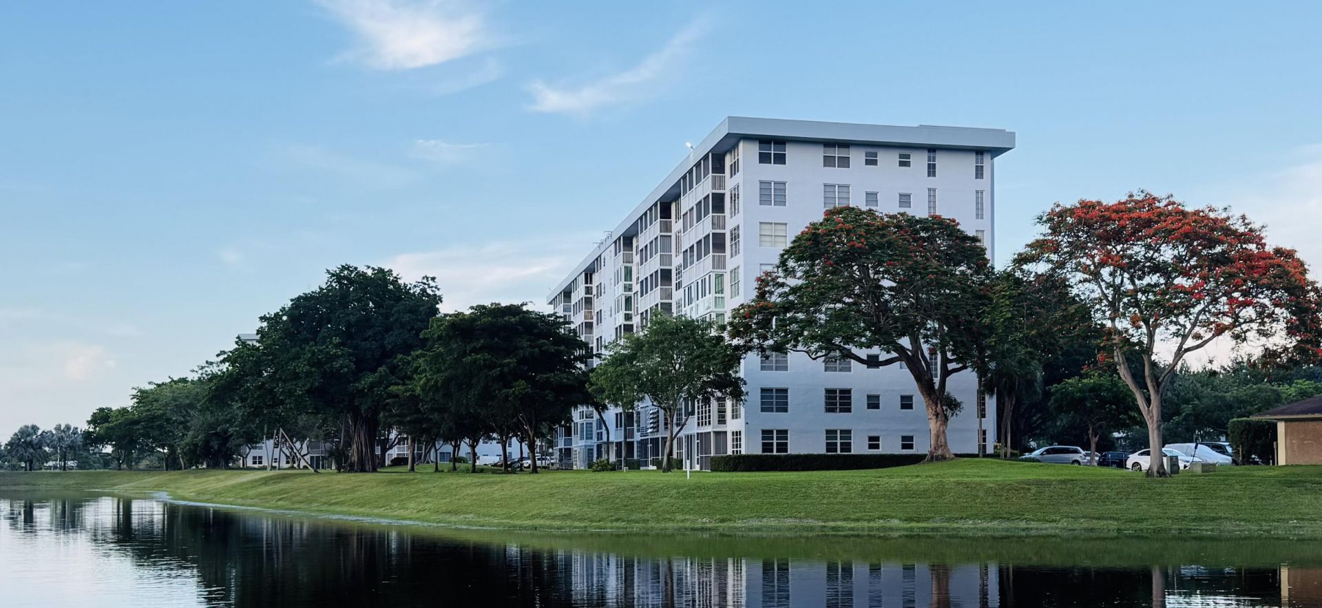 3080 N Course Drive, Unit 202, Pompano Beach, FL 33069 Photo