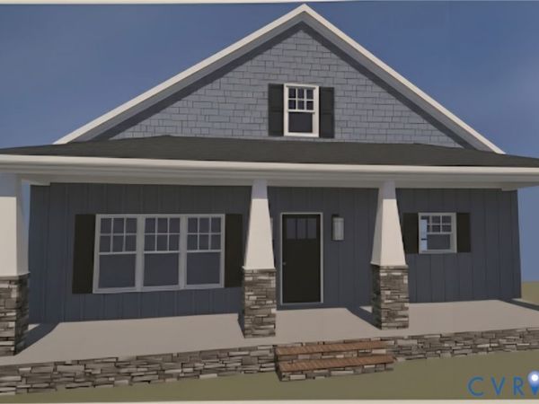 0 Marion Harland Lane, Powhatan, VA 23139