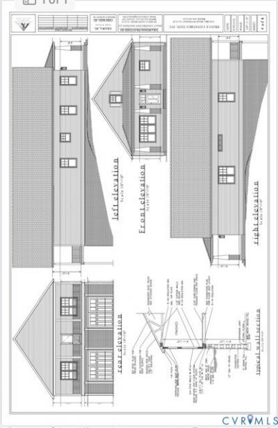 0 Marion Harland Lane Powhatan, VA 23139