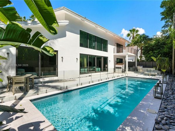 3782 El Prado Blvd, Unit 1, Miami, FL 33133