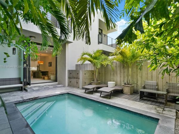 3110 Hibiscus St, Unit 3110, Miami, FL 33133