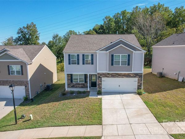 4120 Village Boulevard NW, Conover, NC 28613
