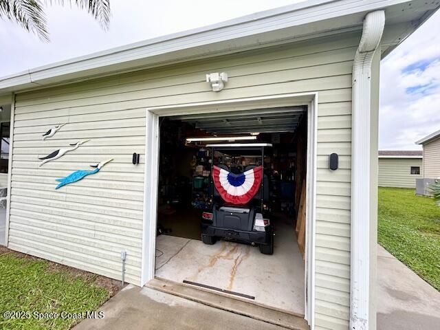 500 Royal Tern Drive, Barefoot Bay, FL 32976 Photo