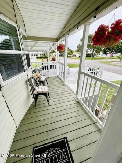 500 Royal Tern Drive, Barefoot Bay, FL 32976 Photo