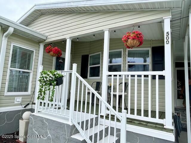 500 Royal Tern Drive, Barefoot Bay, FL 32976 Photo