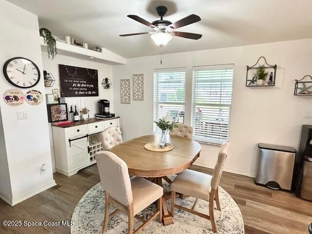 500 Royal Tern Drive, Barefoot Bay, FL 32976 Photo