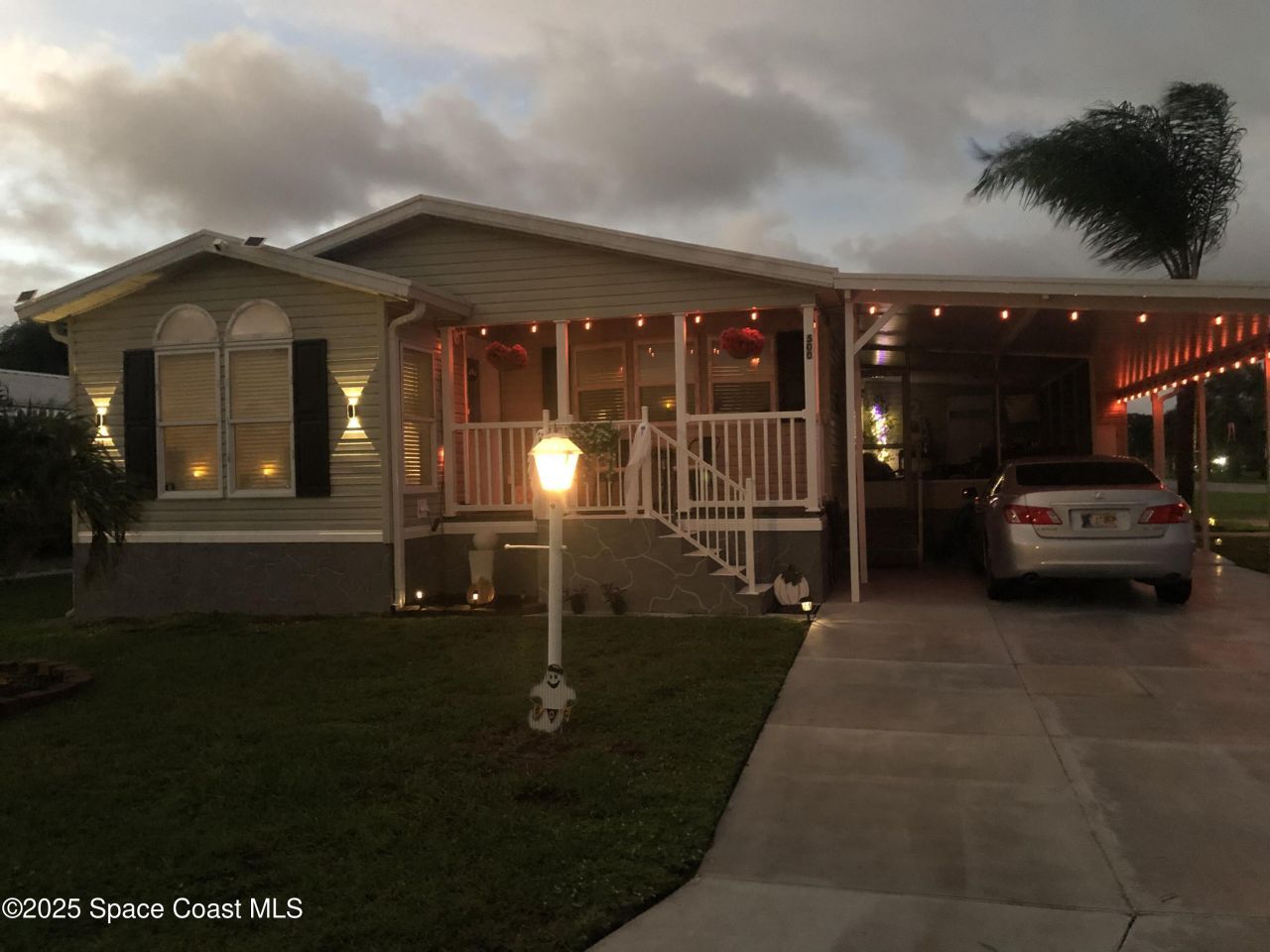 500 Royal Tern Drive, Barefoot Bay, FL 32976 Photo