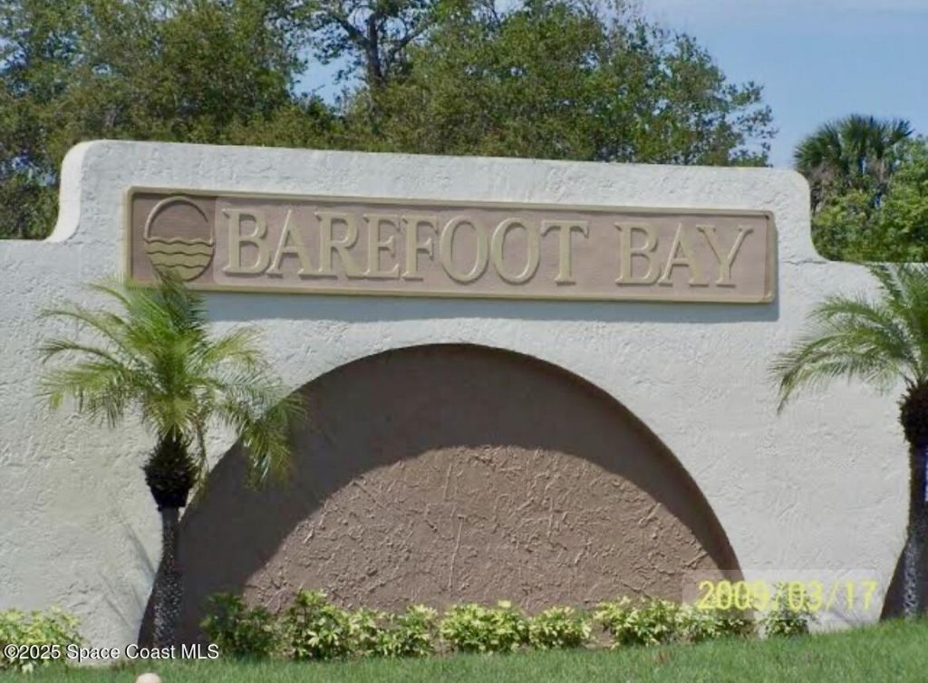 500 Royal Tern Drive, Barefoot Bay, FL 32976 Photo