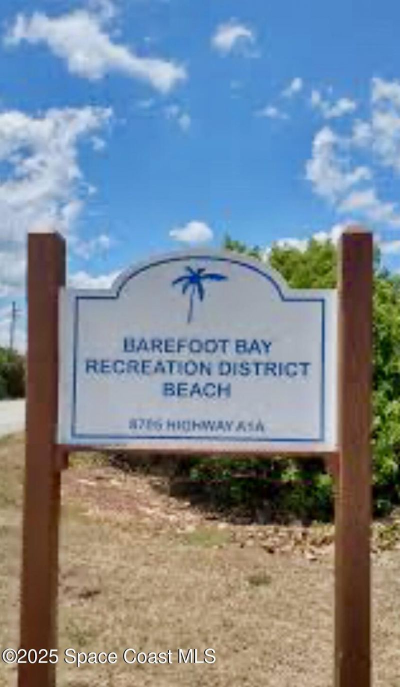 500 Royal Tern Drive, Barefoot Bay, FL 32976 Photo