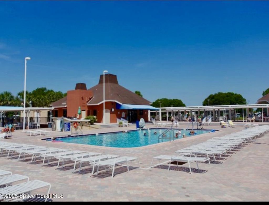 500 Royal Tern Drive, Barefoot Bay, FL 32976 Photo