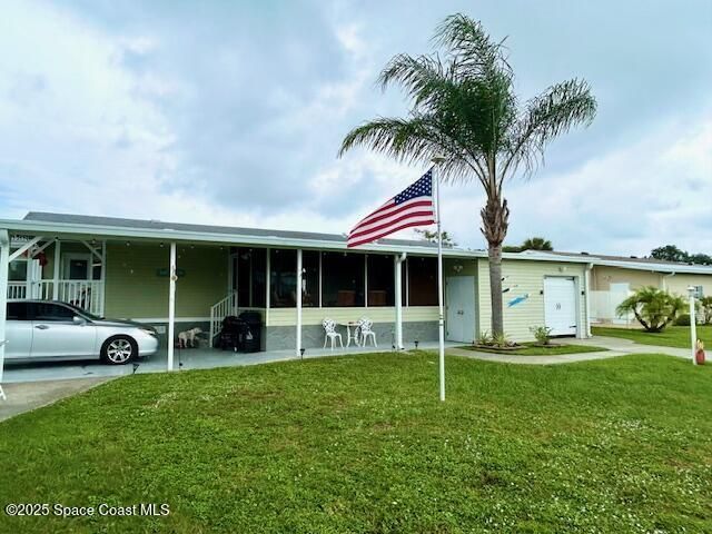 500 Royal Tern Drive, Barefoot Bay, FL 32976 Photo