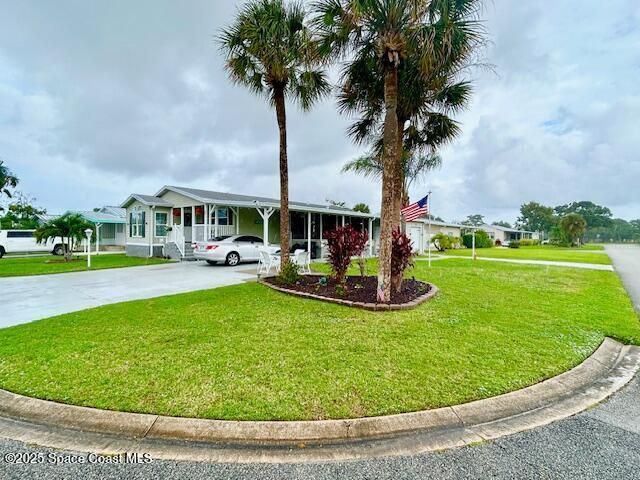 500 Royal Tern Drive, Barefoot Bay, FL 32976 Photo