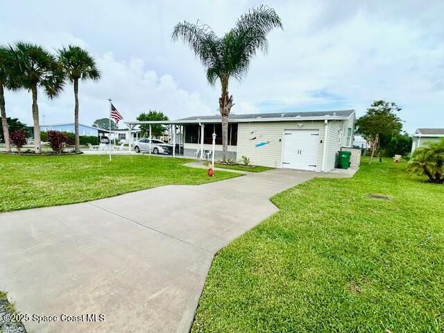 500 Royal Tern Drive, Barefoot Bay, FL 32976 Photo