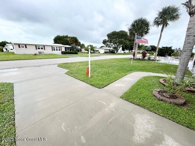 500 Royal Tern Drive, Barefoot Bay, FL 32976 Photo