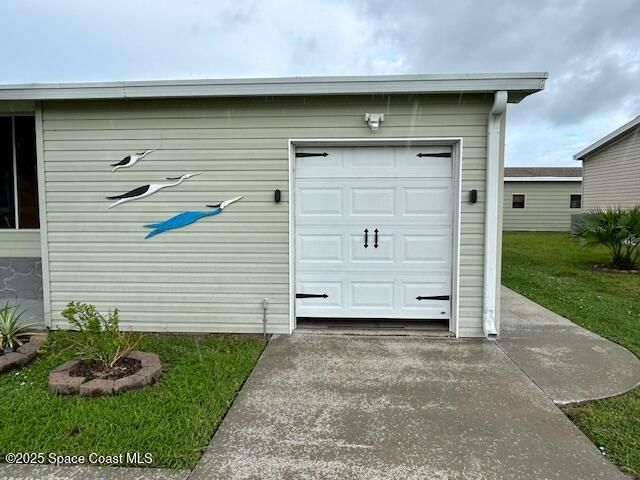 500 Royal Tern Drive, Barefoot Bay, FL 32976 Photo