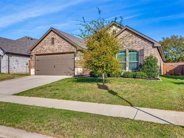 4228 Ambergate Drive, Fort Worth, TX 76036