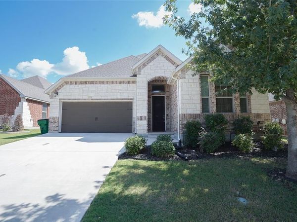 3009 Treasure View Drive, Decatur, TX 76234