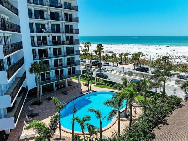 101 BENJAMIN FRANKLIN DRIVE, Unit 46, SARASOTA, FL 34236