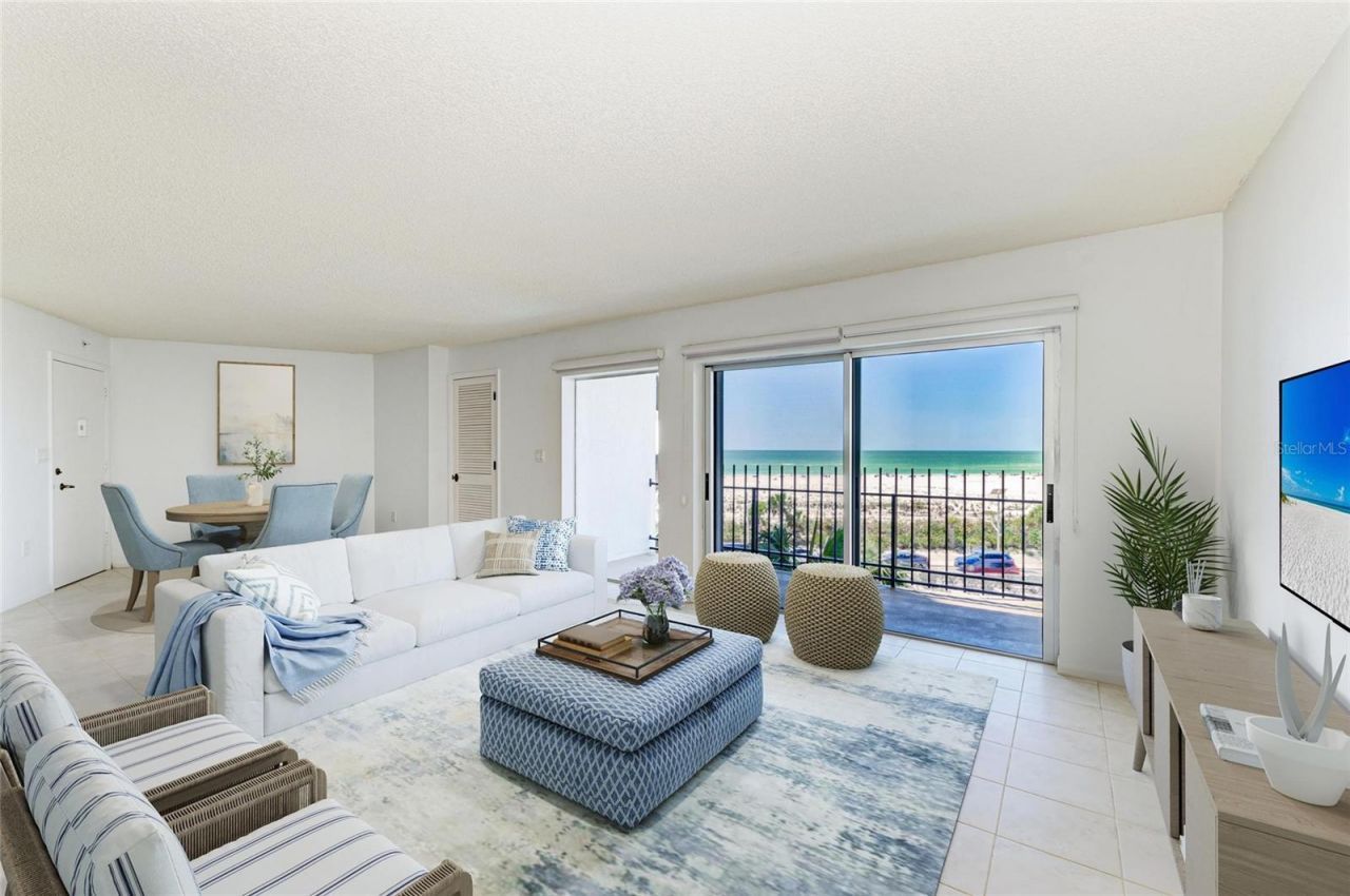 101 Benjamin Franklin Drive, Unit 46, Sarasota, FL 34236 Photo