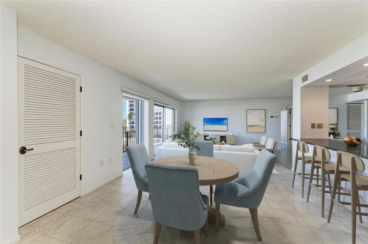 101 Benjamin Franklin Drive, Unit 46, Sarasota, FL 34236 Photo