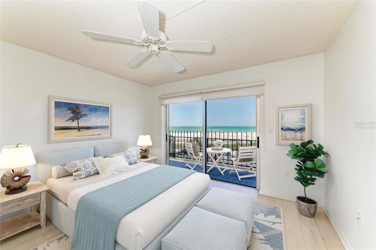 101 Benjamin Franklin Drive, Unit 46, Sarasota, FL 34236 Photo