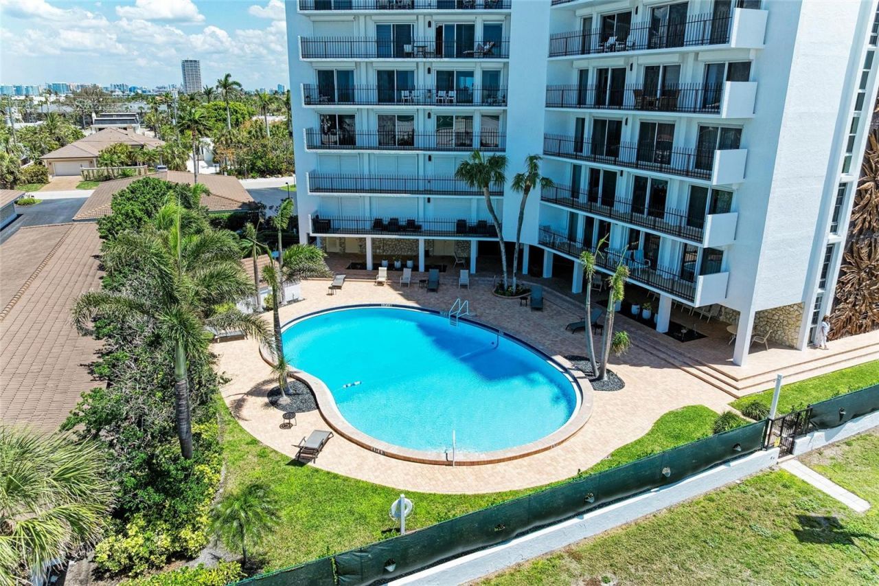 101 Benjamin Franklin Drive, Unit 46, Sarasota, FL 34236 Photo