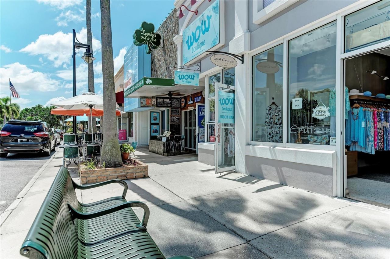 101 Benjamin Franklin Drive, Unit 46, Sarasota, FL 34236 Photo