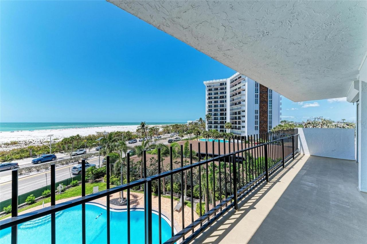 101 Benjamin Franklin Drive, Unit 46, Sarasota, FL 34236 Photo