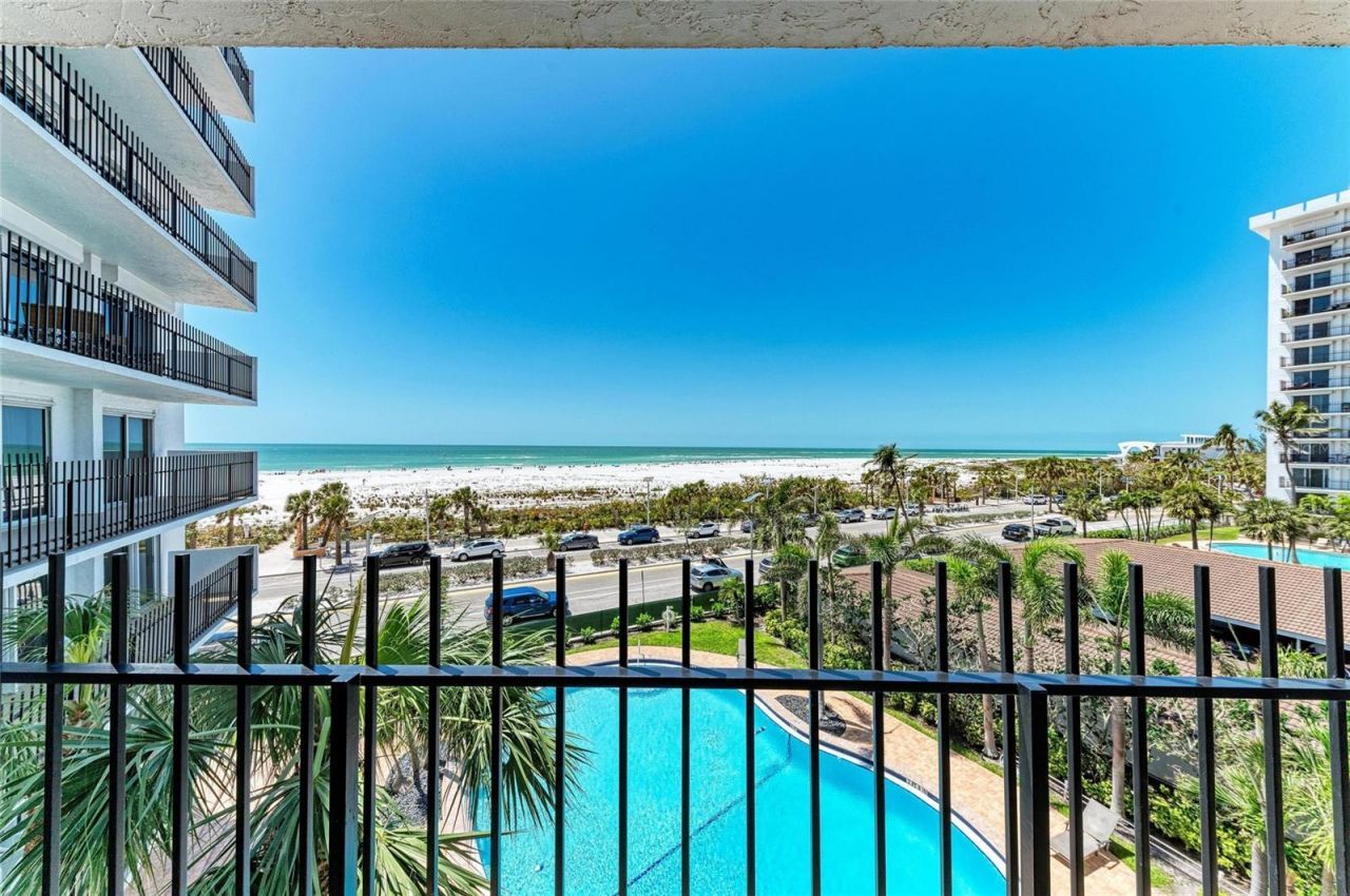 101 Benjamin Franklin Drive, Unit 46, Sarasota, FL 34236 Photo