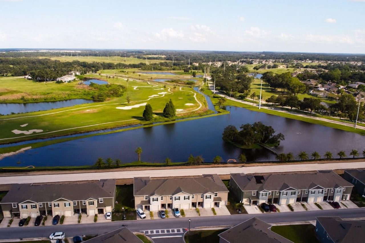 1288 Yellow Finch Drive, Davenport, FL 33837 Photo