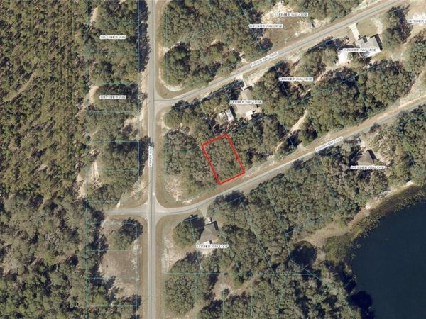 FISHER WAY LOOP, OCKLAWAHA, FL 32179