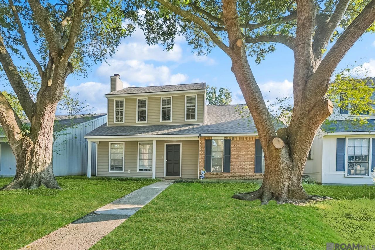 8961 Kilt Place Ave, Baton Rouge, LA 70808 Main Photo