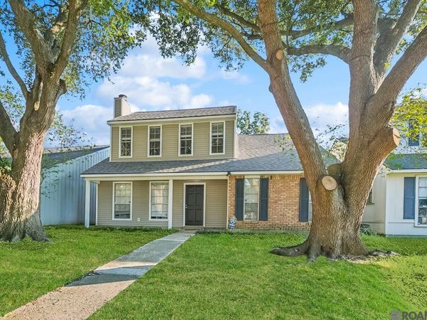 8961 Kilt Place Ave, Baton Rouge, LA 70808