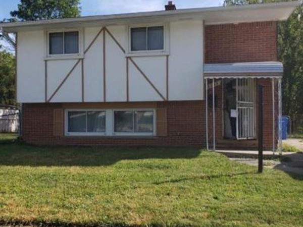 3235 Isabelle Avenue, Inkster, MI 48141