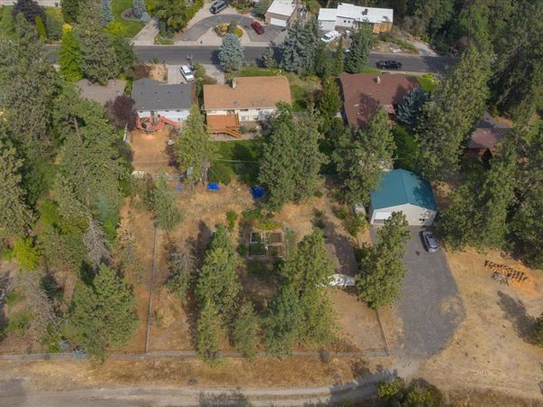 2922 W 18th Ave, Spokane, WA 99224