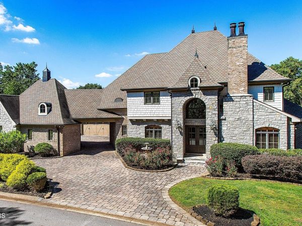 815 Gettysvue Drive, Knoxville, TN 37922