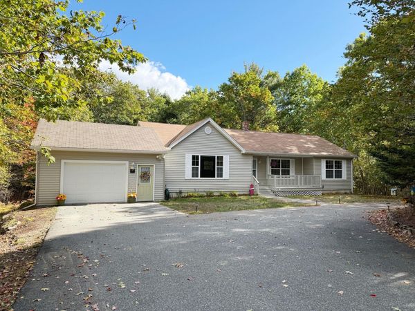 167 Lakes Lane, Ellsworth, ME 04605