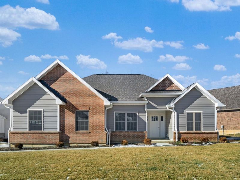 6723 Daniels Walk, Cincinnati, OH 45233 Photo 1