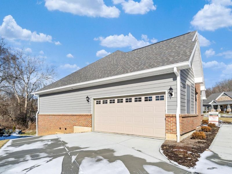 6723 Daniels Walk, Cincinnati, OH 45233 Photo 10