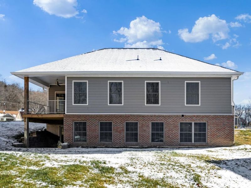 6723 Daniels Walk, Cincinnati, OH 45233 Photo 11