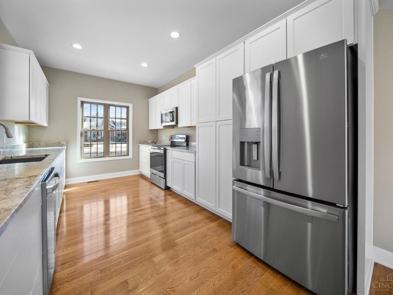 6723 Daniels Walk, Cincinnati, OH 45233 Photo 4