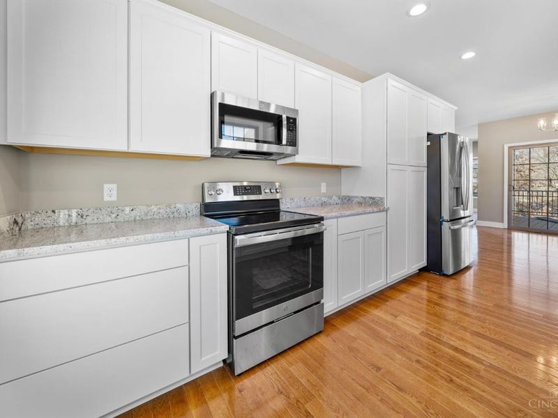 6723 Daniels Walk, Cincinnati, OH 45233 Photo 5