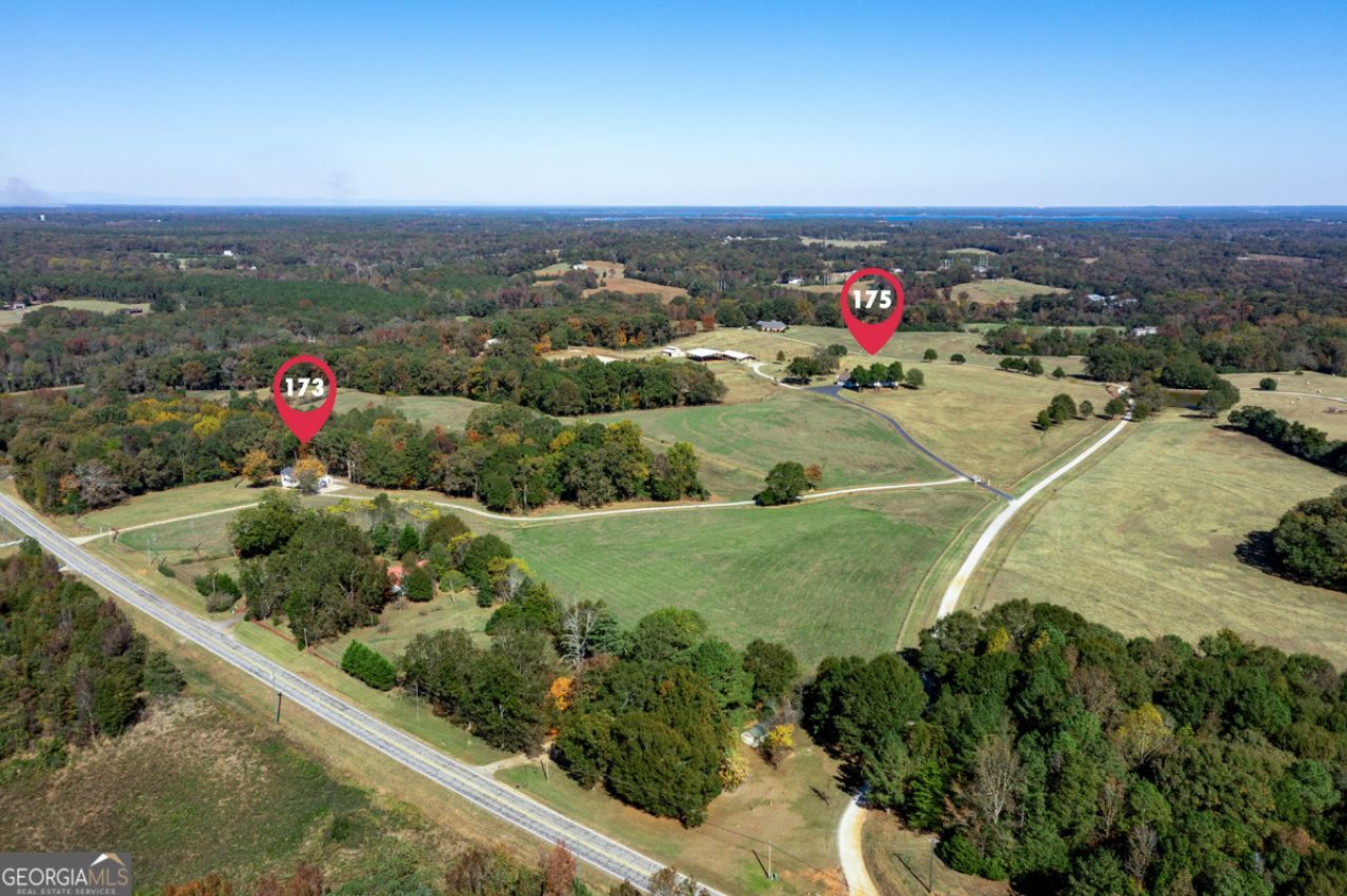 175 Deer Creek Farm Road, Hartwell, GA 30643 Main Photo