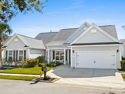 1178 Shire Way, Myrtle Beach, SC 29577