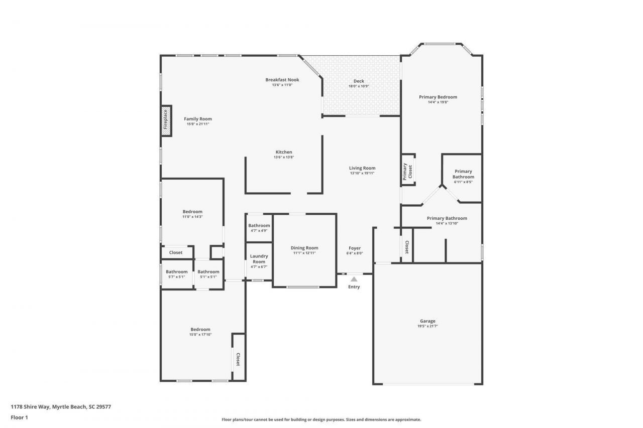 1178 Shire Way Photo 40