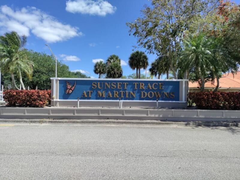 3537 SW Sunset Trace Circle, Palm City, FL 34990 Photo