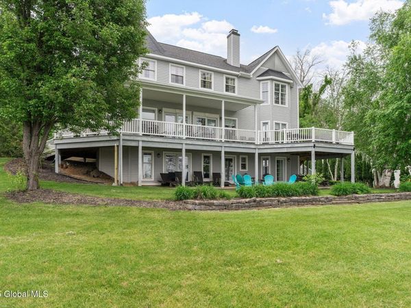 736 NY-9P, Saratoga Springs, NY 12866