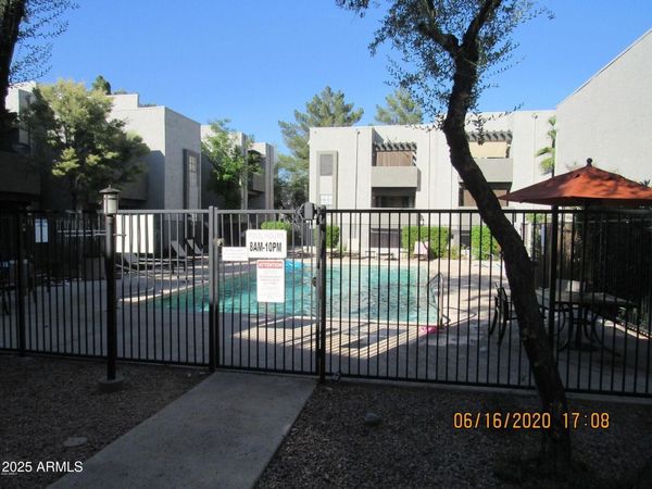 8020 E THOMAS Road, Unit 314, Scottsdale, AZ 85251