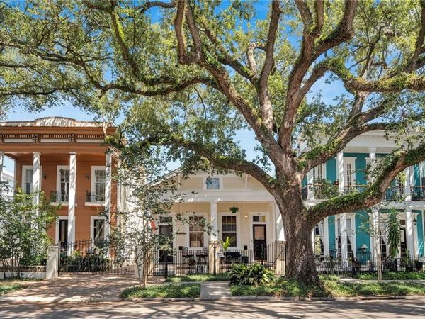 917-925 WASHINGTON Avenue, New Orleans, LA 70130