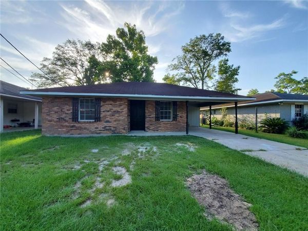 105 WELLS Drive, Hammond, LA 70403